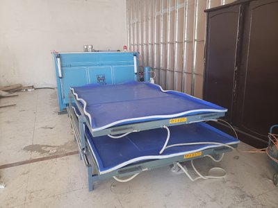 客户现场