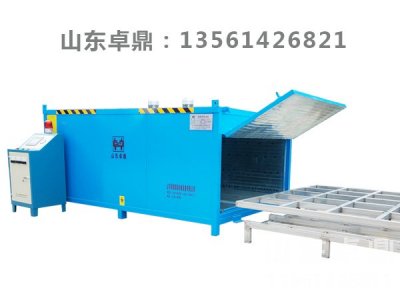 玻璃夹胶炉的专业知识